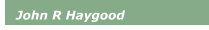 John R Haygood